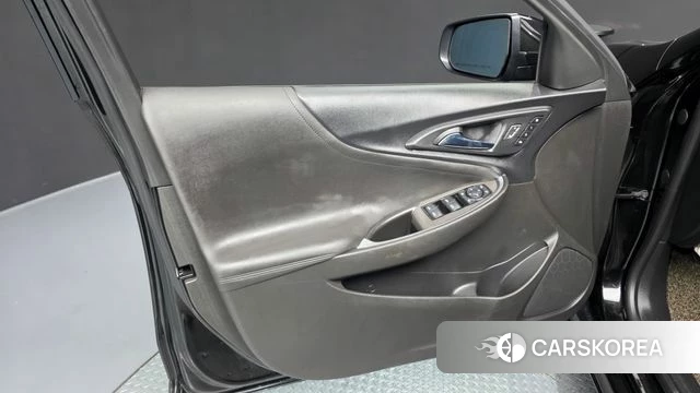 Chevrolet (GM Daewoo) The New Malibu id 4203486 из Кореи 16