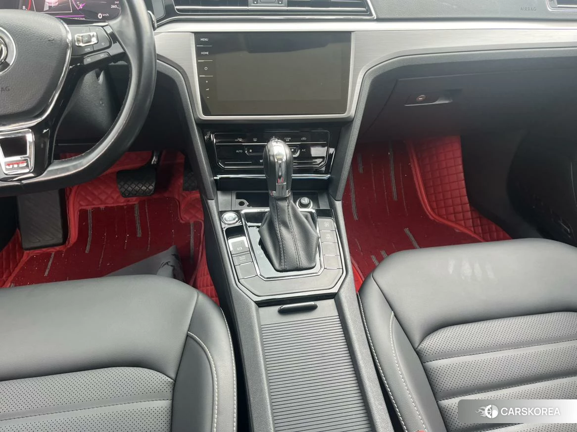Volkswagen Lingdu id 4504912 из Китая 16