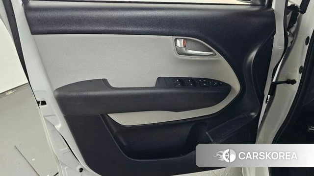 Kia The New Kia Ray id 4950885 из Кореи 16
