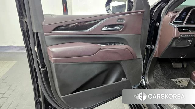 Cadillac Escalade 5th Generation id 4409635 из Кореи 16