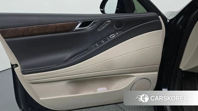 Genesis G80 (RG3) id 4337903 из Кореи 16