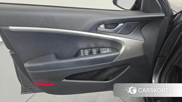 Genesis G70 id 4595978 из Кореи 16