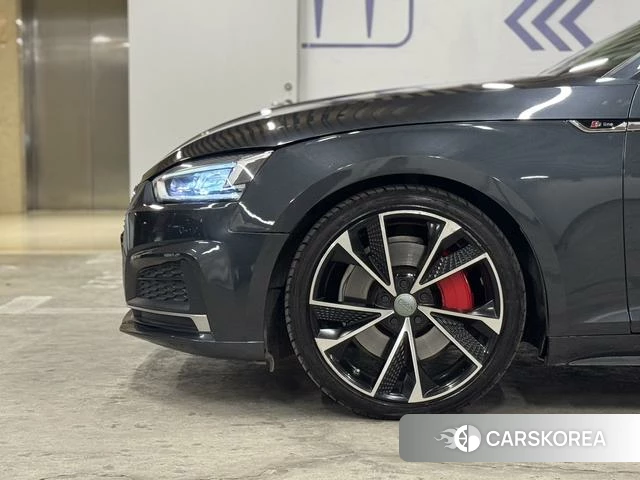 Audi A5 id 4213740 из Китая 16