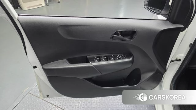Kia Morning Urban (JA) id 4283255 из Кореи 16
