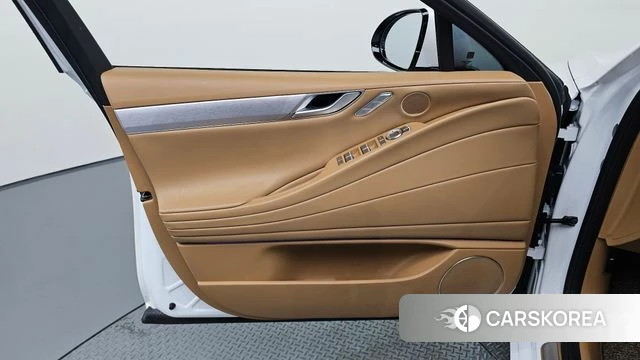 Genesis G80 (RG3) id 4549098 из Кореи 16