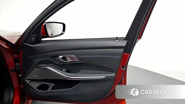 BMW 3 Series (G20) id 4666914 из Кореи 16