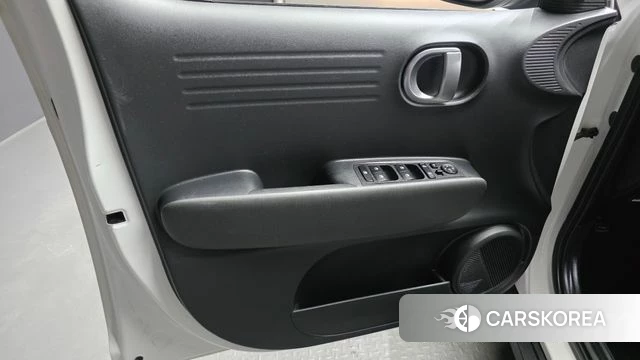 Hyundai Casper id 4618698 из Кореи 16