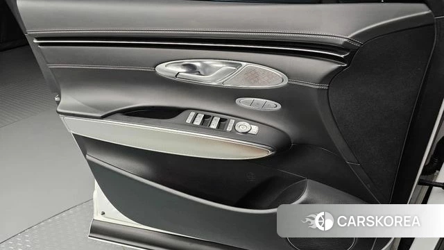 Genesis GV70 id 4586088 из Кореи 16