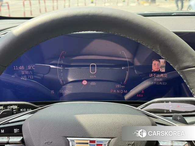 Cadillac GT4 id 3920805 из Китая 16