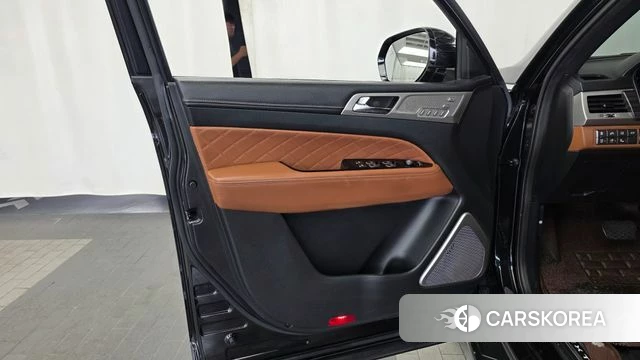 Ssangyong G4 Rexton id 4521075 из Кореи 16