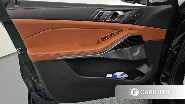 BMW X5 (G05) id 4734658 из Кореи 16