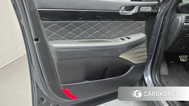 Hyundai Palisade id 4481802 из Кореи 16