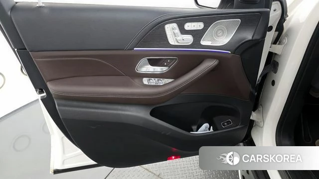 Mercedes-Benz GLE-Class W167 id 4375841 из Кореи 16