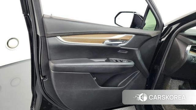 Cadillac XT5 id 4363599 из Кореи 16