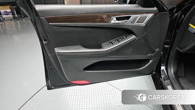 Genesis G80 id 4728046 из Кореи 16