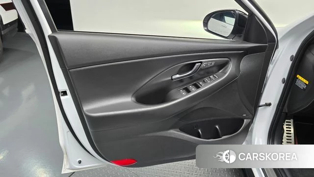 Hyundai i30 (PD) id 4632847 из Кореи 16