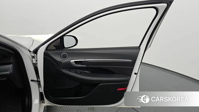 Hyundai Sonata D Edge (DN8) id 4863309 из Кореи 16