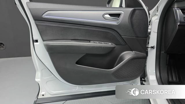 Renault Korea (Samsung) XM3 id 4717359 из Кореи 16