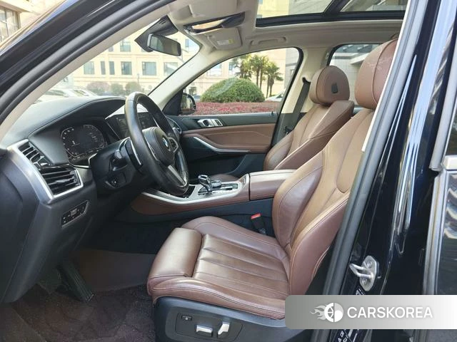 BMW X5 (imported) id 4239117 из Китая 16