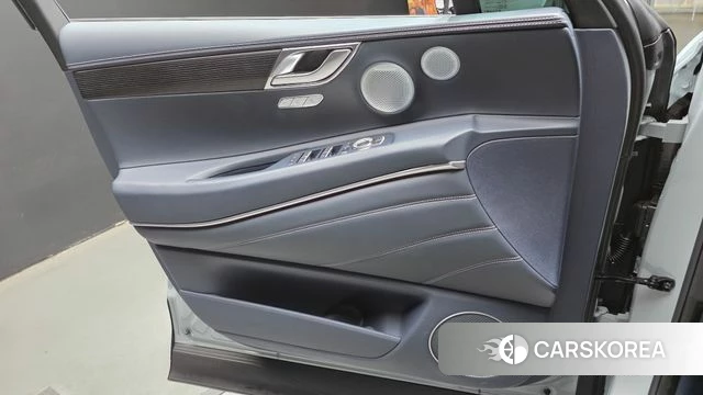 Genesis GV80 Coupe id 4414272 из Кореи 16