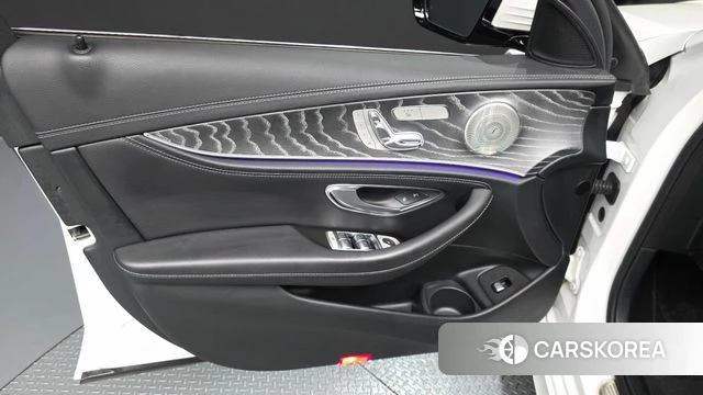 Mercedes-Benz E-Class W213 id 4402273 из Кореи 16