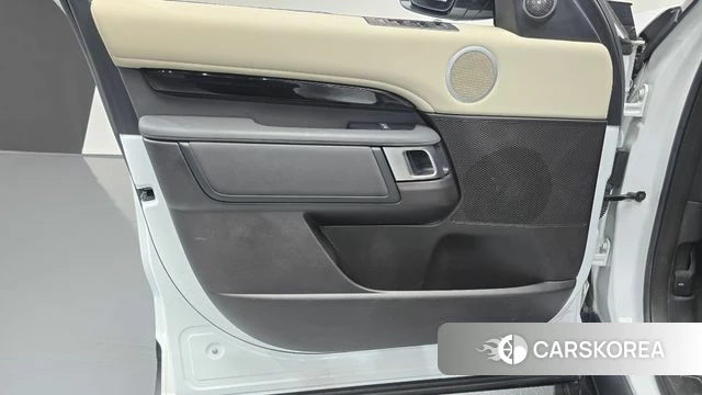 Land Rover Discovery 5 id 4465163 из Кореи 16
