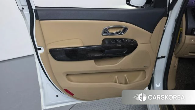 Kia The New Carnival id 4722494 из Кореи 16