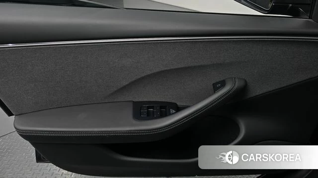 Tesla Model 3 id 4834145 из Кореи 16