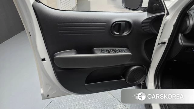 Hyundai Casper id 4922275 из Кореи 16