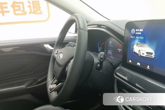 Ford Fox id 4211432 из Китая 16