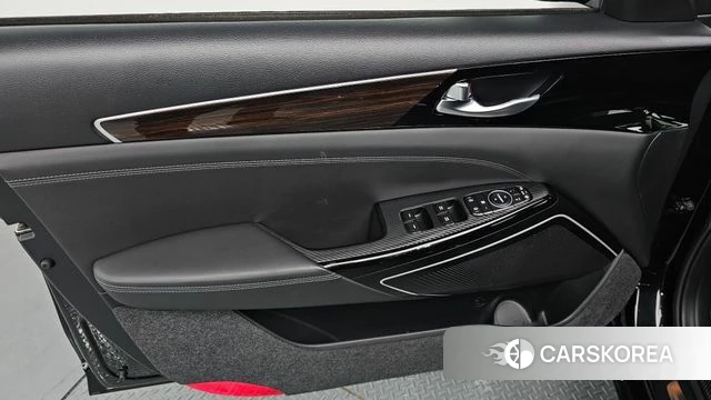 Kia Come New K7 id 4371656 из Кореи 16