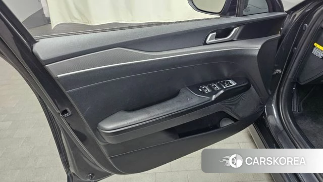Kia K5 Hybrid 3rd Generation id 4245631 из Кореи 16