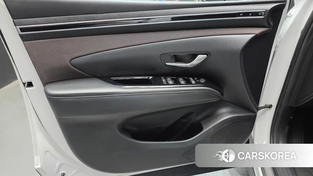 Hyundai Tucson (NX4) id 4542500 из Кореи 16