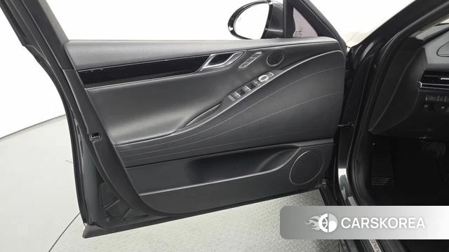 Genesis G80 (RG3) id 4187883 из Кореи 16