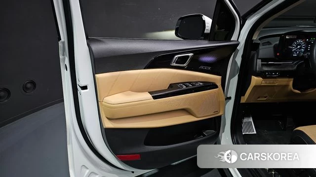 Kia Carnival 4th generation id 4935158 из Кореи 16