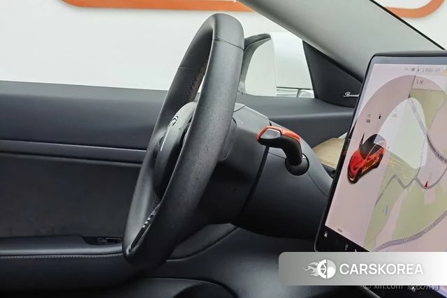 Tesla Model 3 (imported) id 4236120 из Китая 16