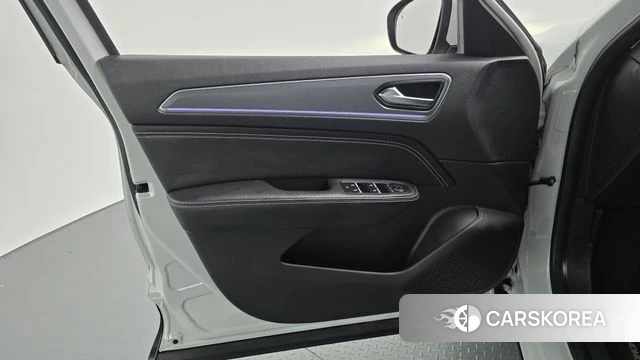 Renault Korea (Samsung) XM3 id 4917576 из Кореи 16