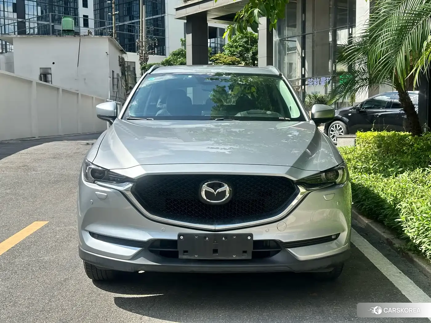 Mazda CX-5 id 4622642 из Китая 16