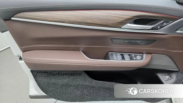 BMW 6 Series GT (G32) id 4893183 из Кореи 16