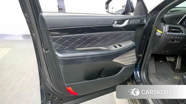 Hyundai Palisade id 4377245 из Кореи 16