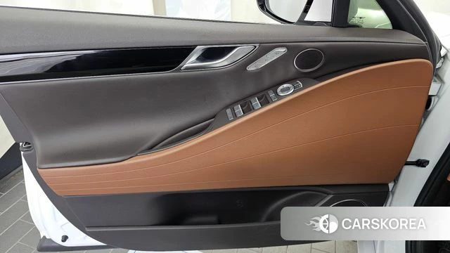 Genesis G80 (RG3) id 4720663 из Кореи 16