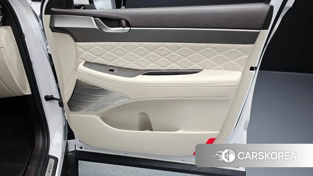 Hyundai Palisade id 4593351 из Кореи 16