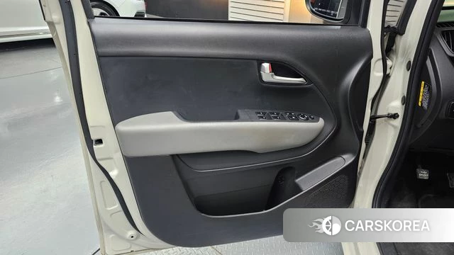 Kia The New Kia Ray id 4579545 из Кореи 16