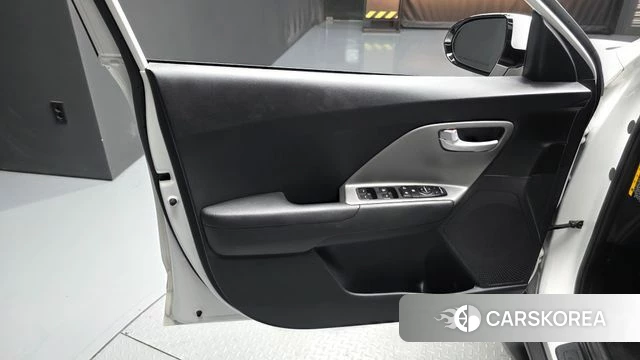 Kia The New Niro id 4614858 из Кореи 16