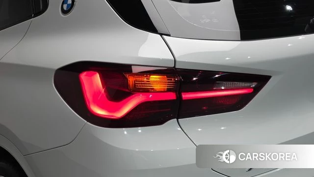 BMW X2 (F39) id 4905424 из Кореи 16