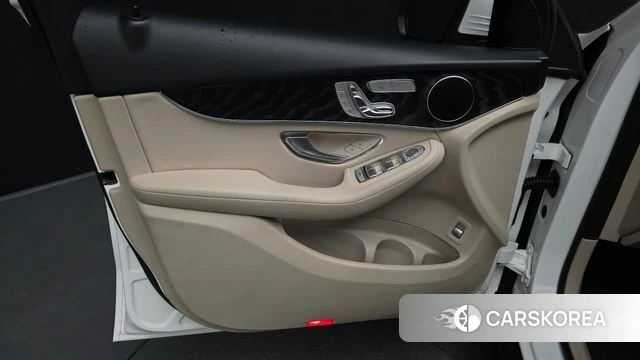Mercedes-Benz GLC-Class X253 id 4751134 из Кореи 16