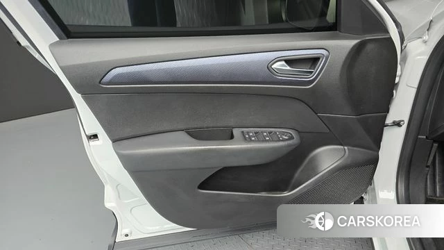 Renault Korea (Samsung) XM3 id 4746064 из Кореи 16