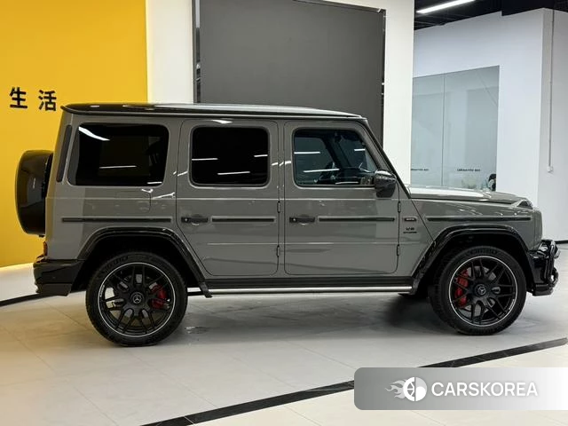 Mercedes-Benz G-class AMG id 4301065 из Китая 16