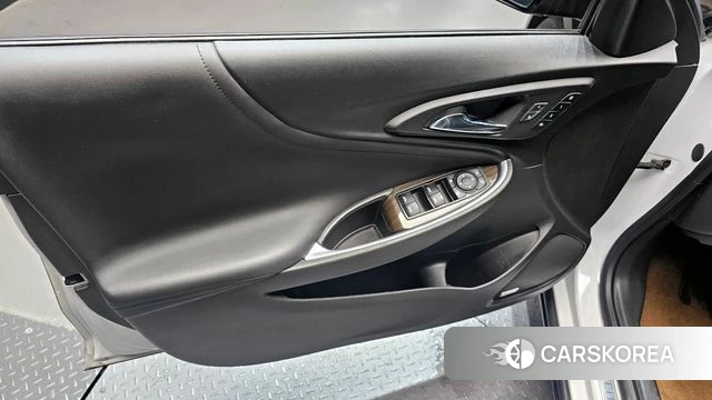 Chevrolet (GM Daewoo) The New Malibu id 4232794 из Кореи 16