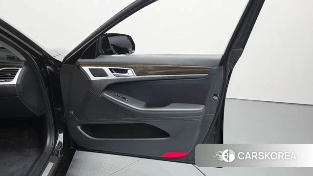 Genesis G80 id 4317937 из Кореи 16